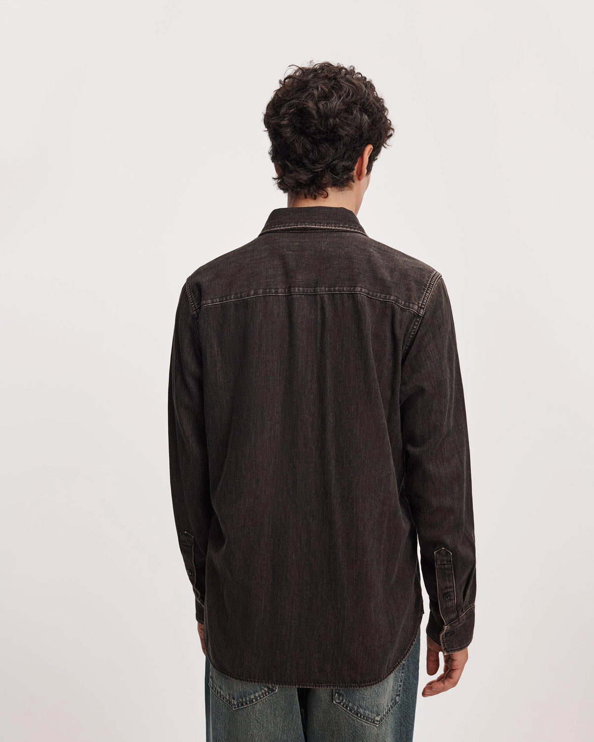 Brown Black