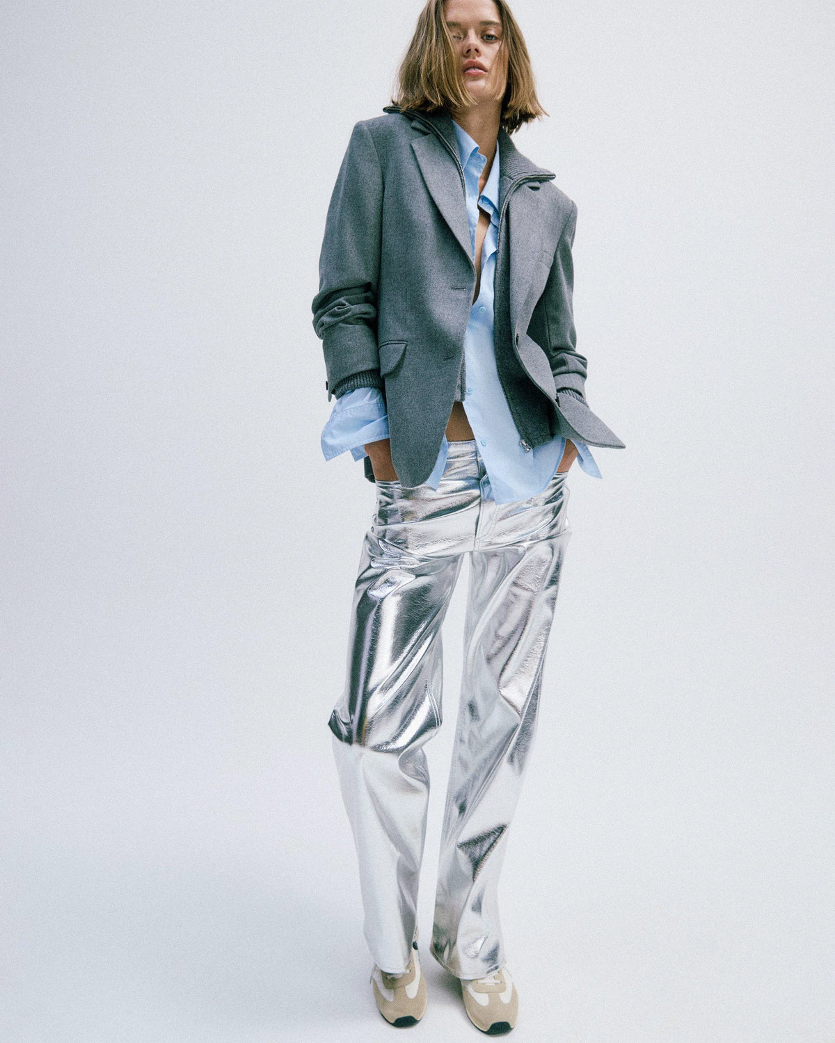 Silver