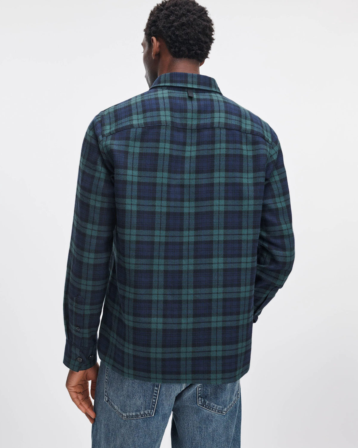 Blue/Green