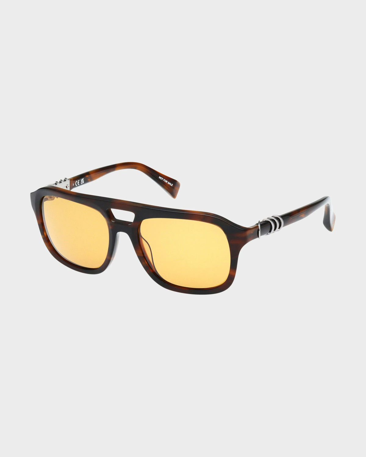 Tort Yellow