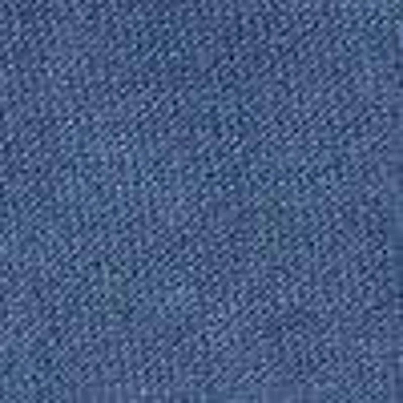 Worn Indigo