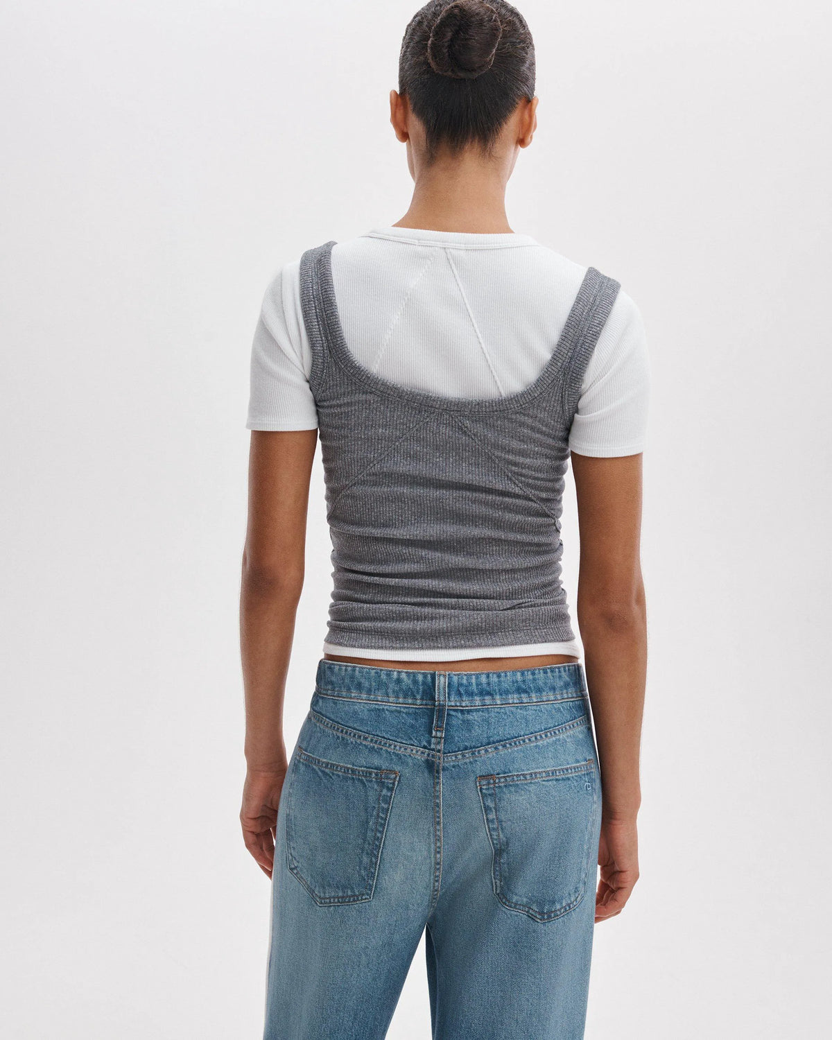 Heather Grey