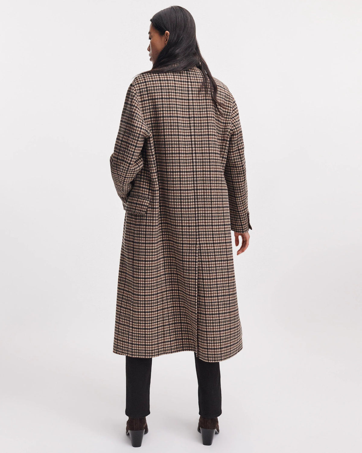 Multi Plaid