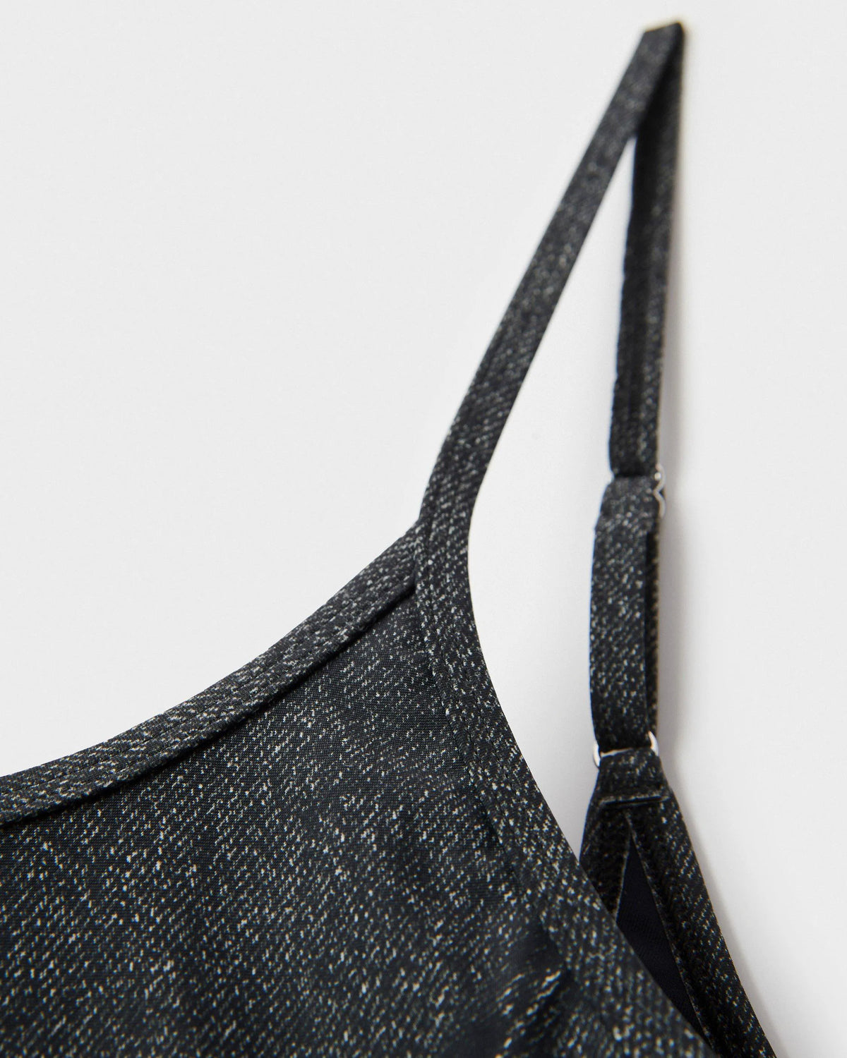 Washed Black