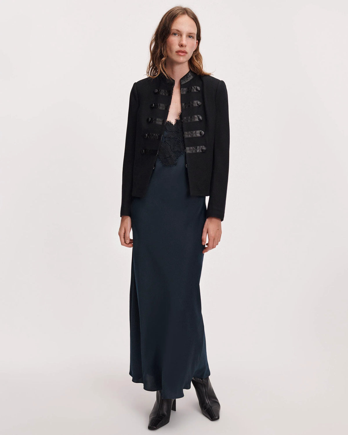 Navy