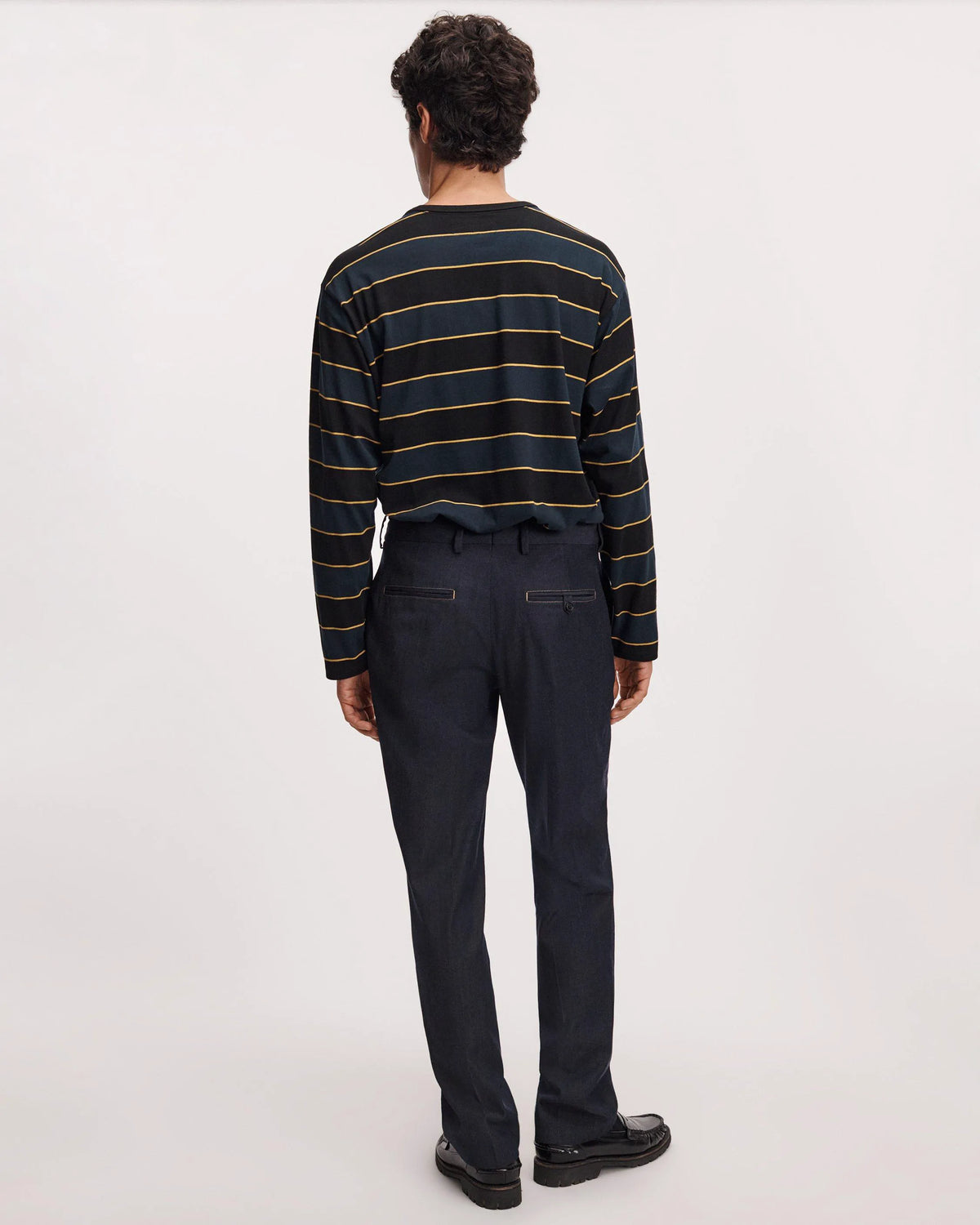 Indigo