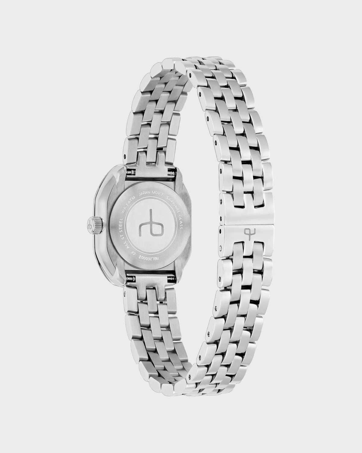 Silver Black