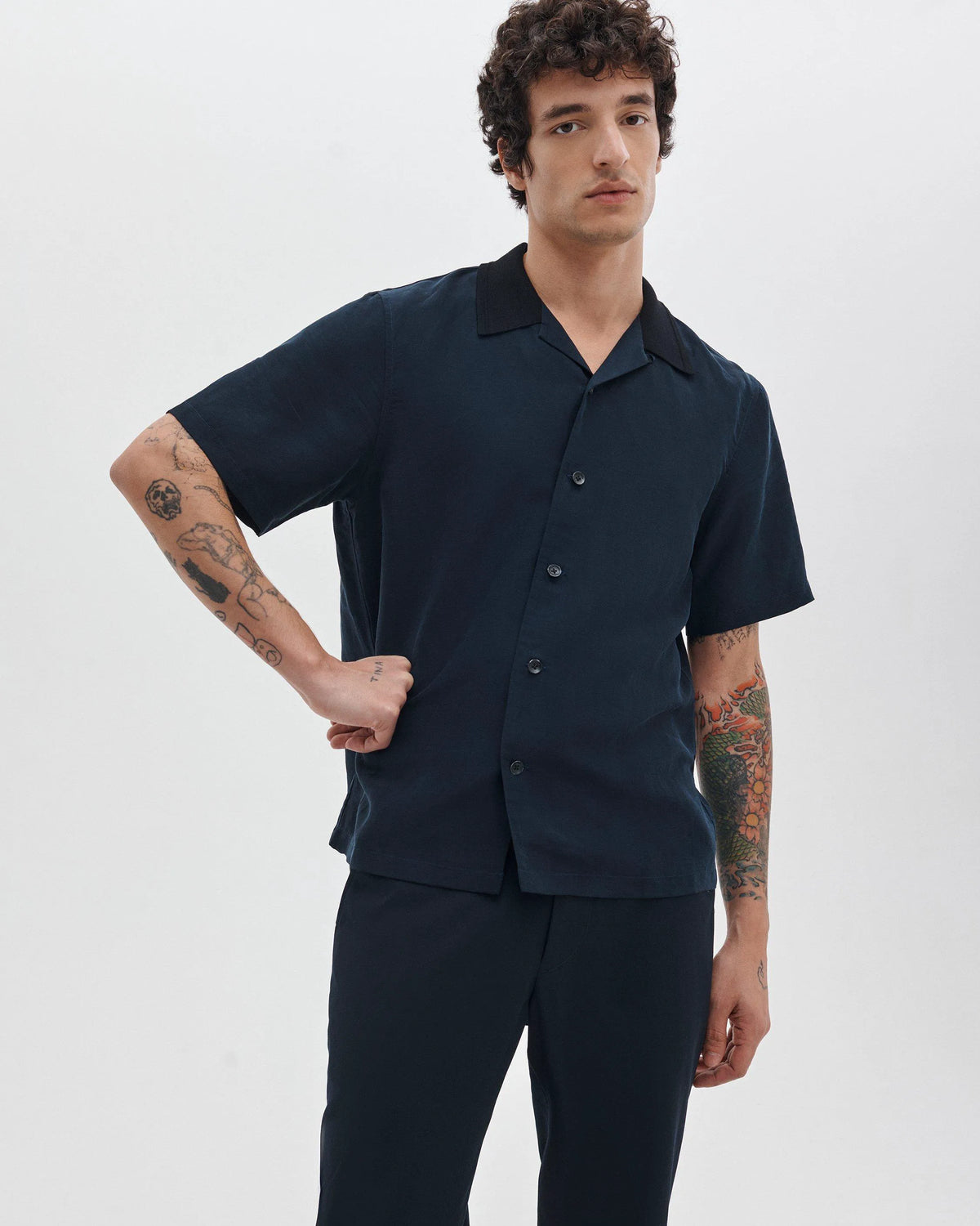 Navy