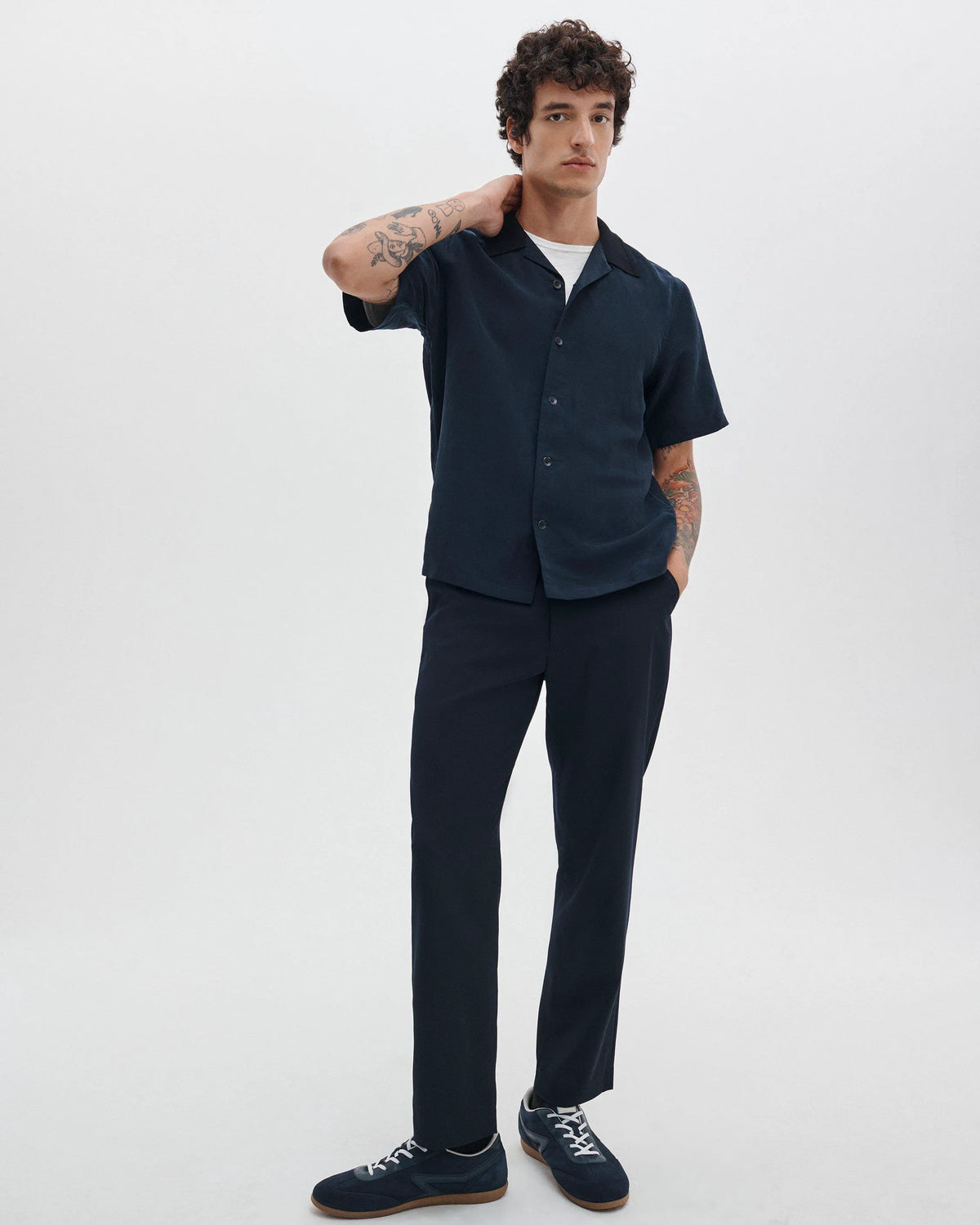 Navy