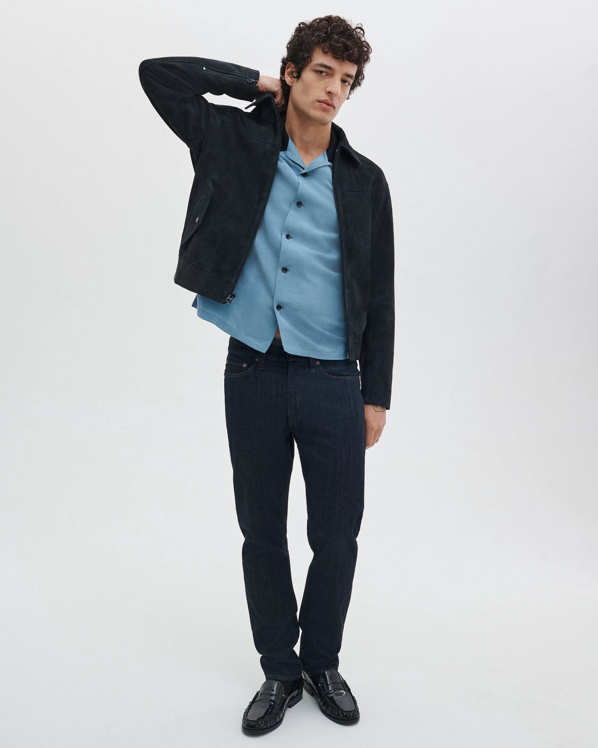 Light Blue