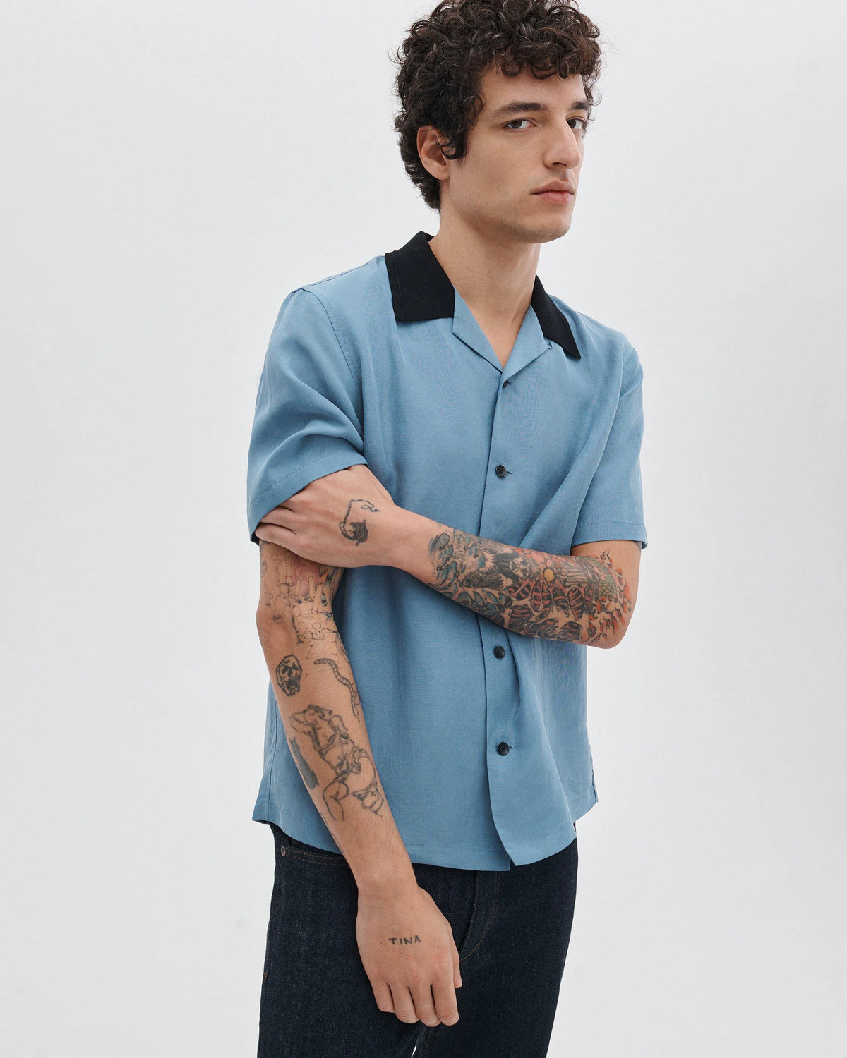 Light Blue