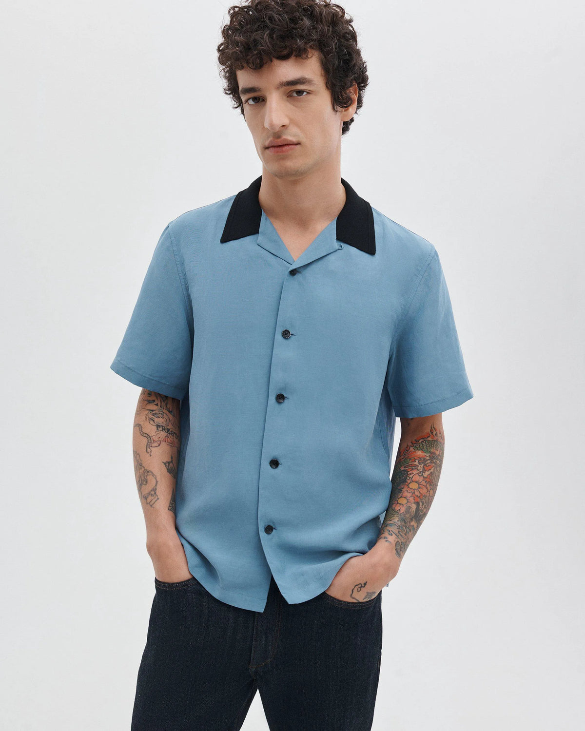 Light Blue