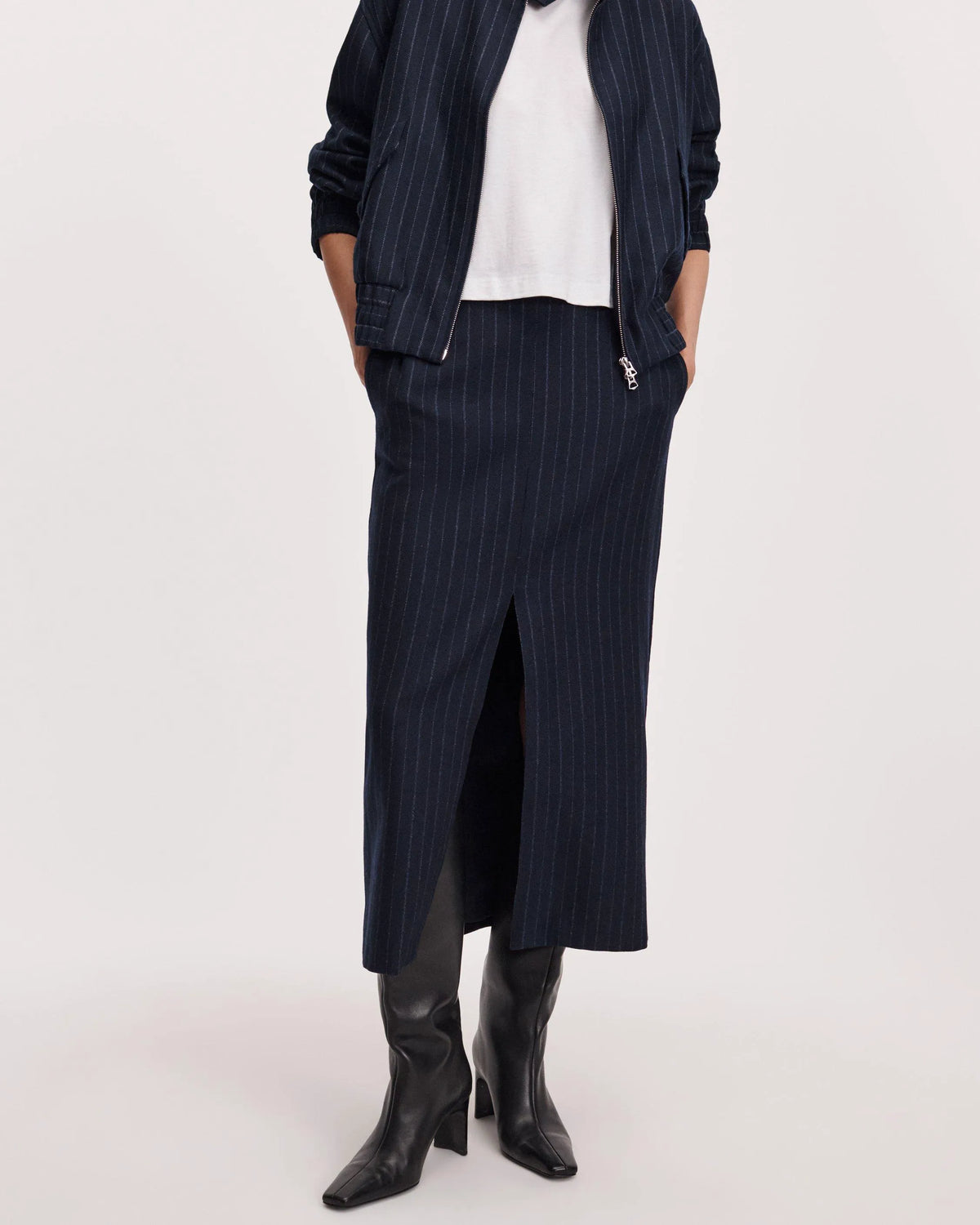 Navy Multi