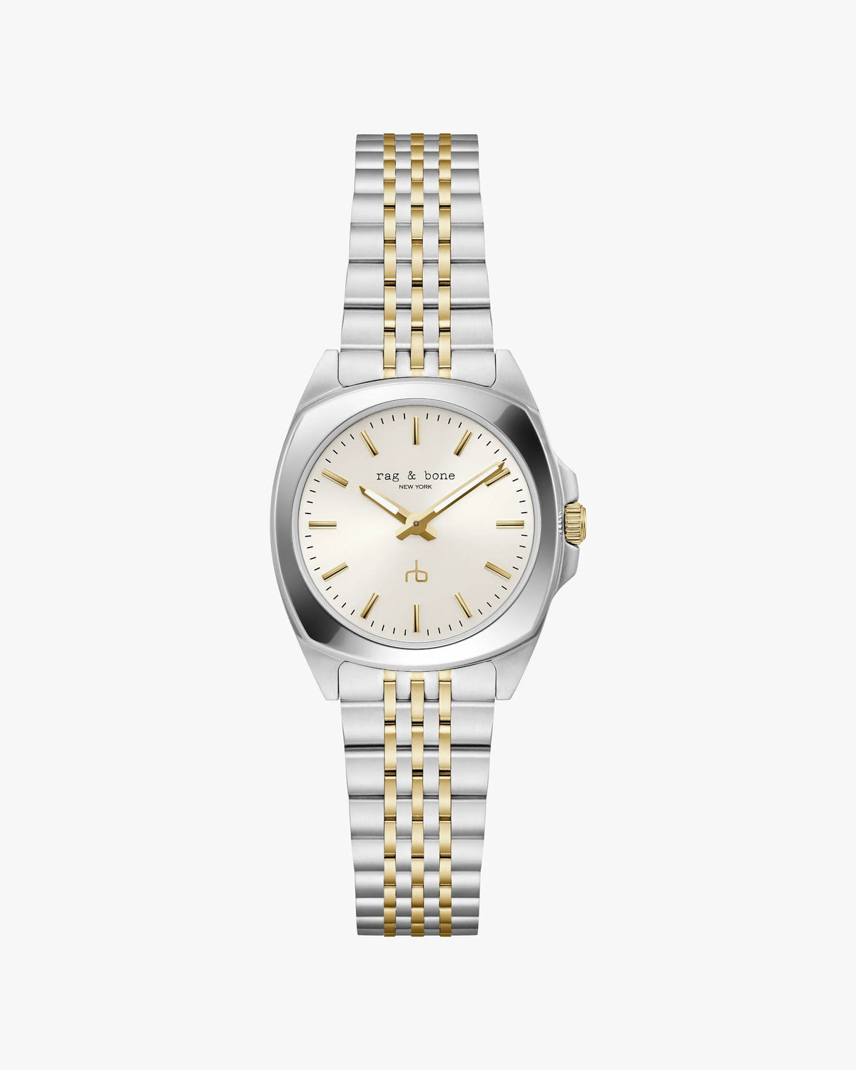 Two Toned