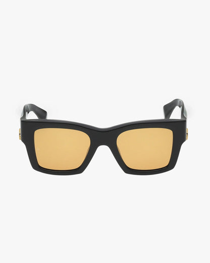 Black Yellow