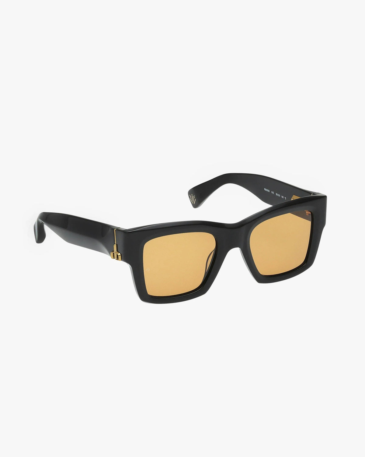 Black Yellow