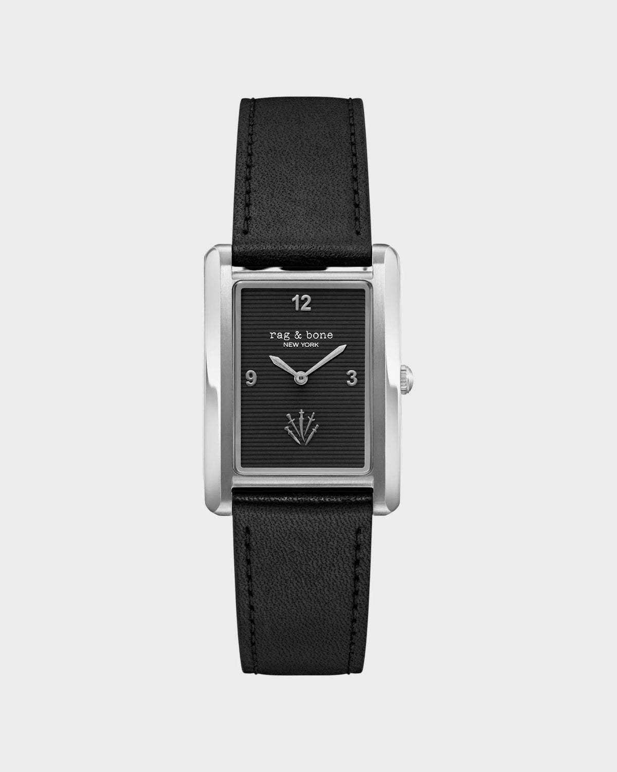 Silver Black