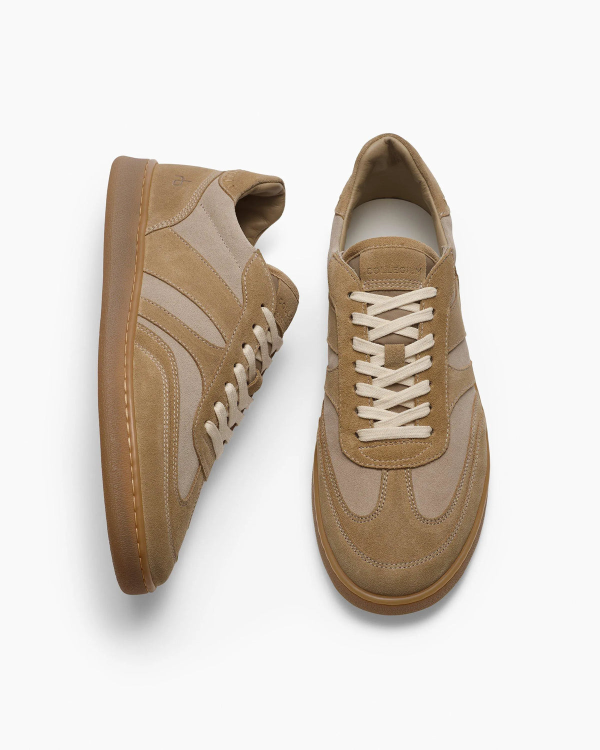 Sand Suede