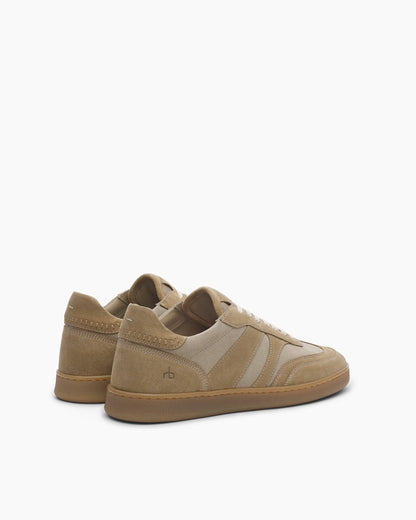 Sand Suede