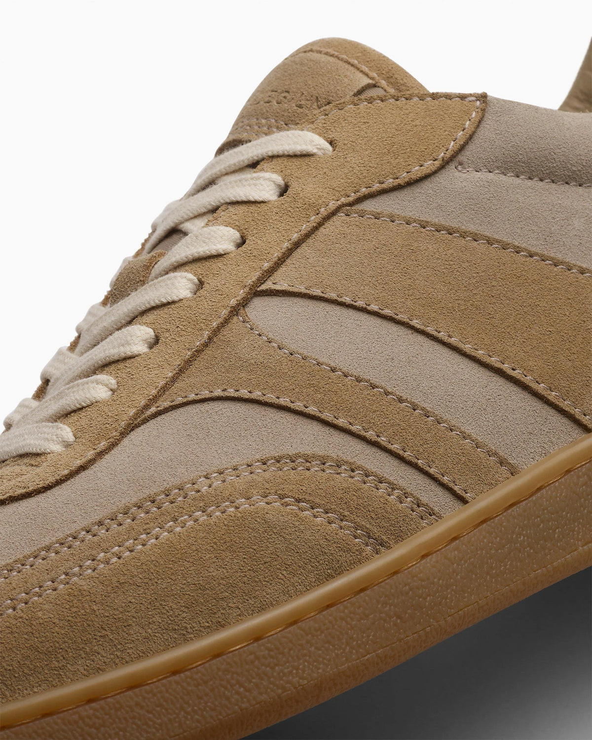 Sand Suede