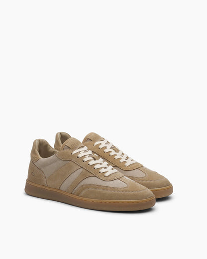 Sand Suede