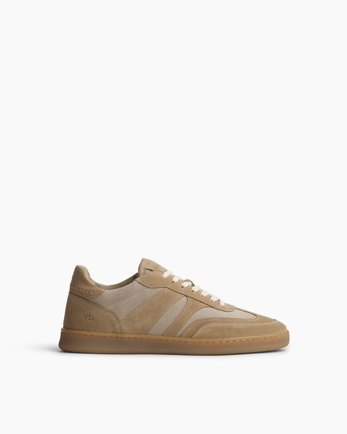 Sand Suede