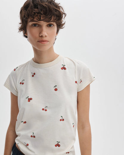 White Multi