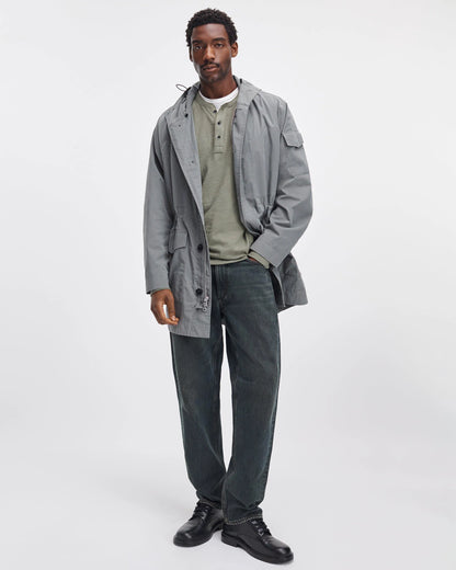 Castor Grey