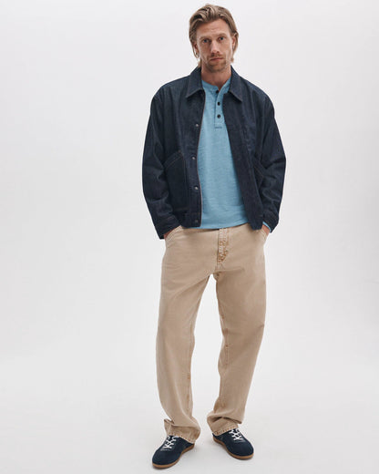 Fog Blue