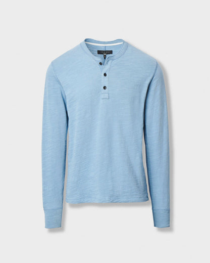 Fog Blue