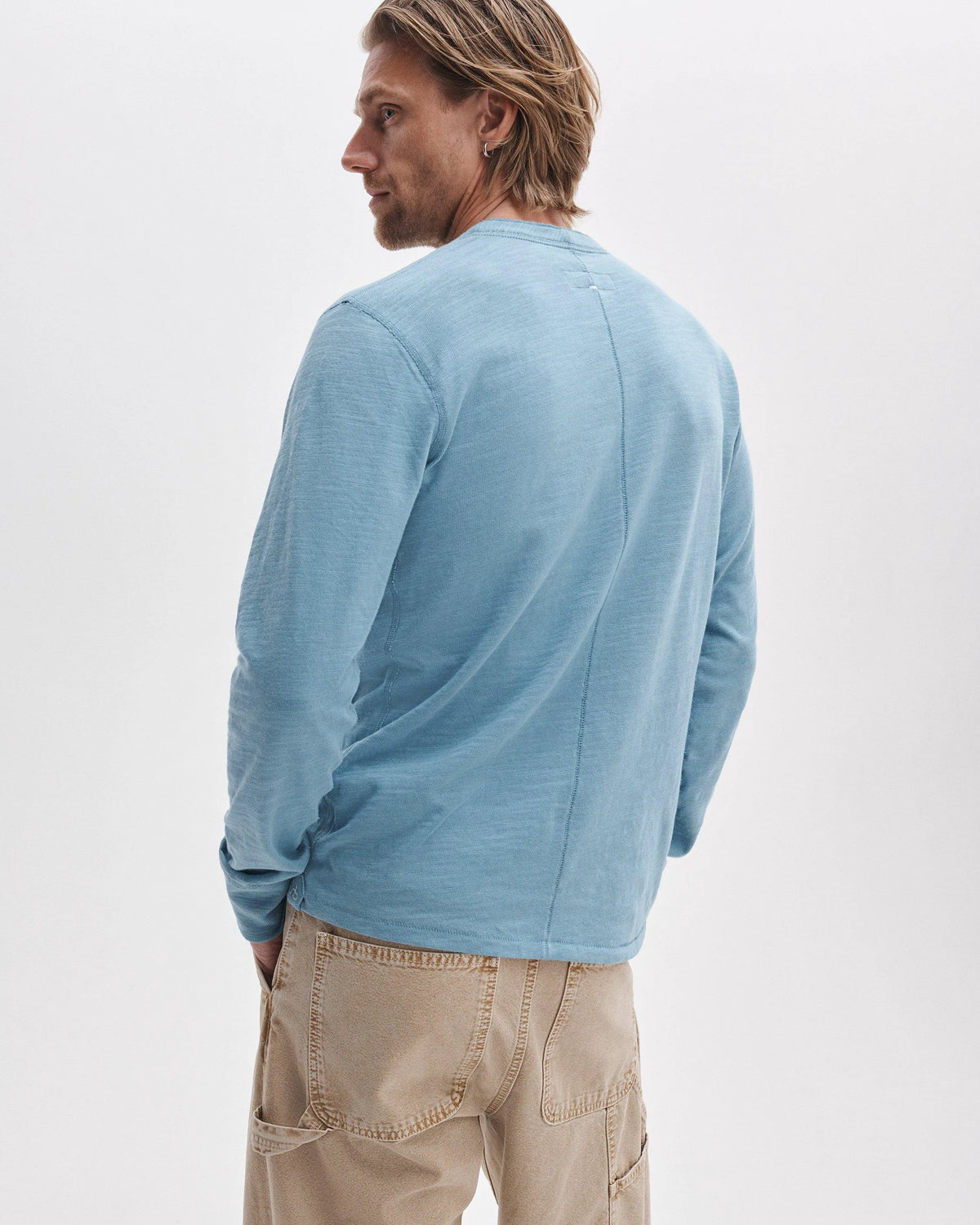 Fog Blue