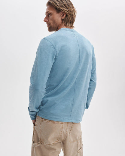 Fog Blue