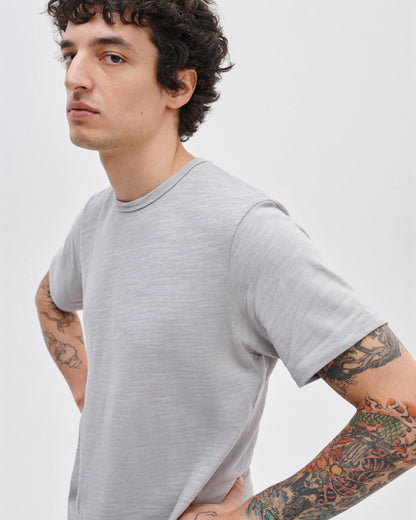 Soft Grey