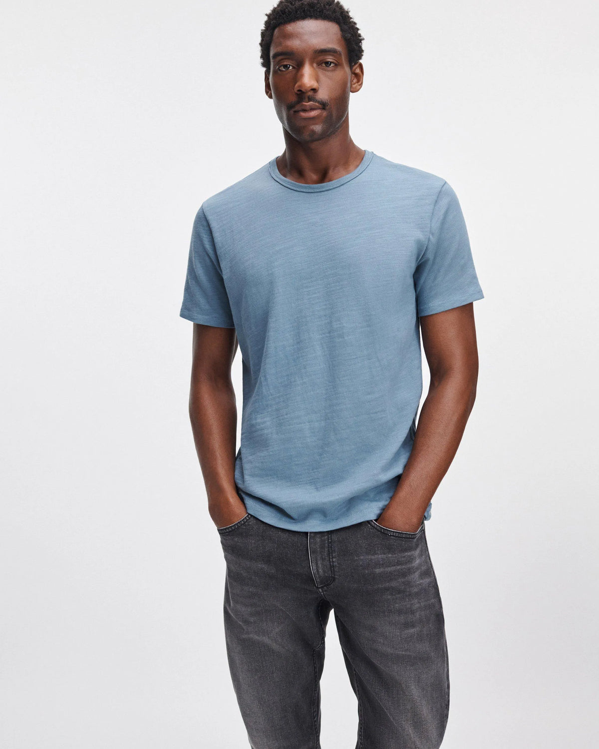Blue-Grey
