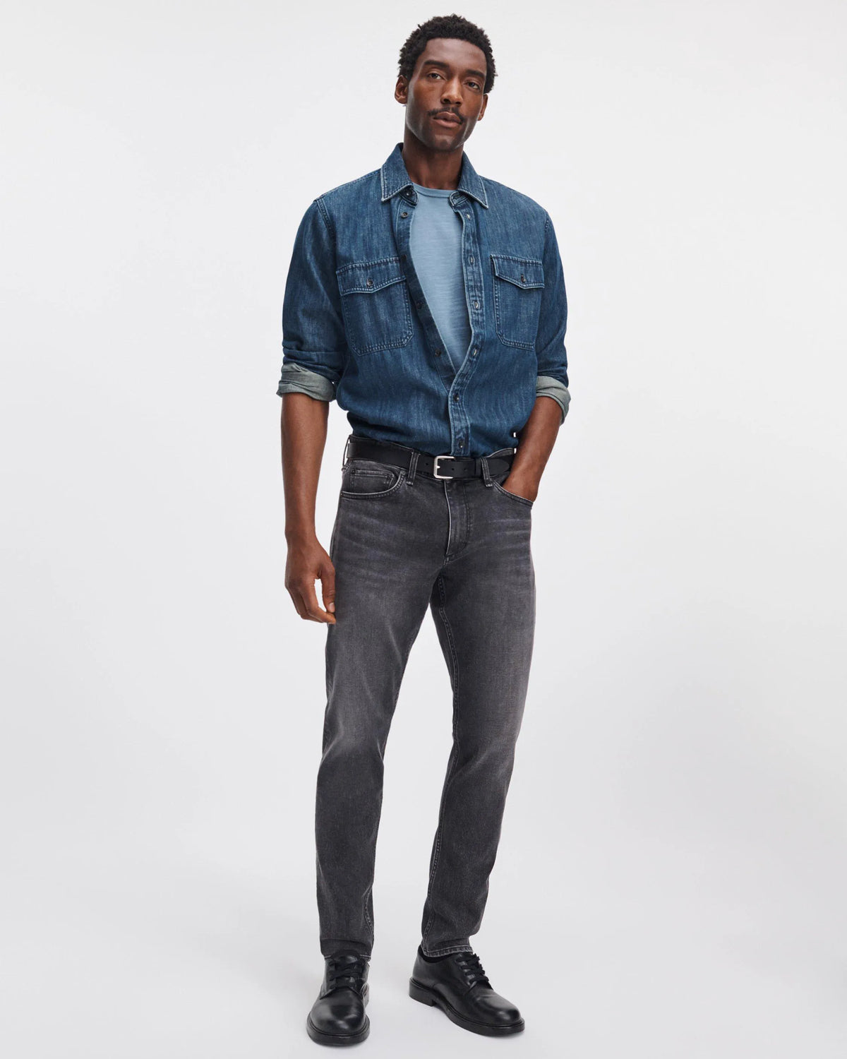 Blue-Grey