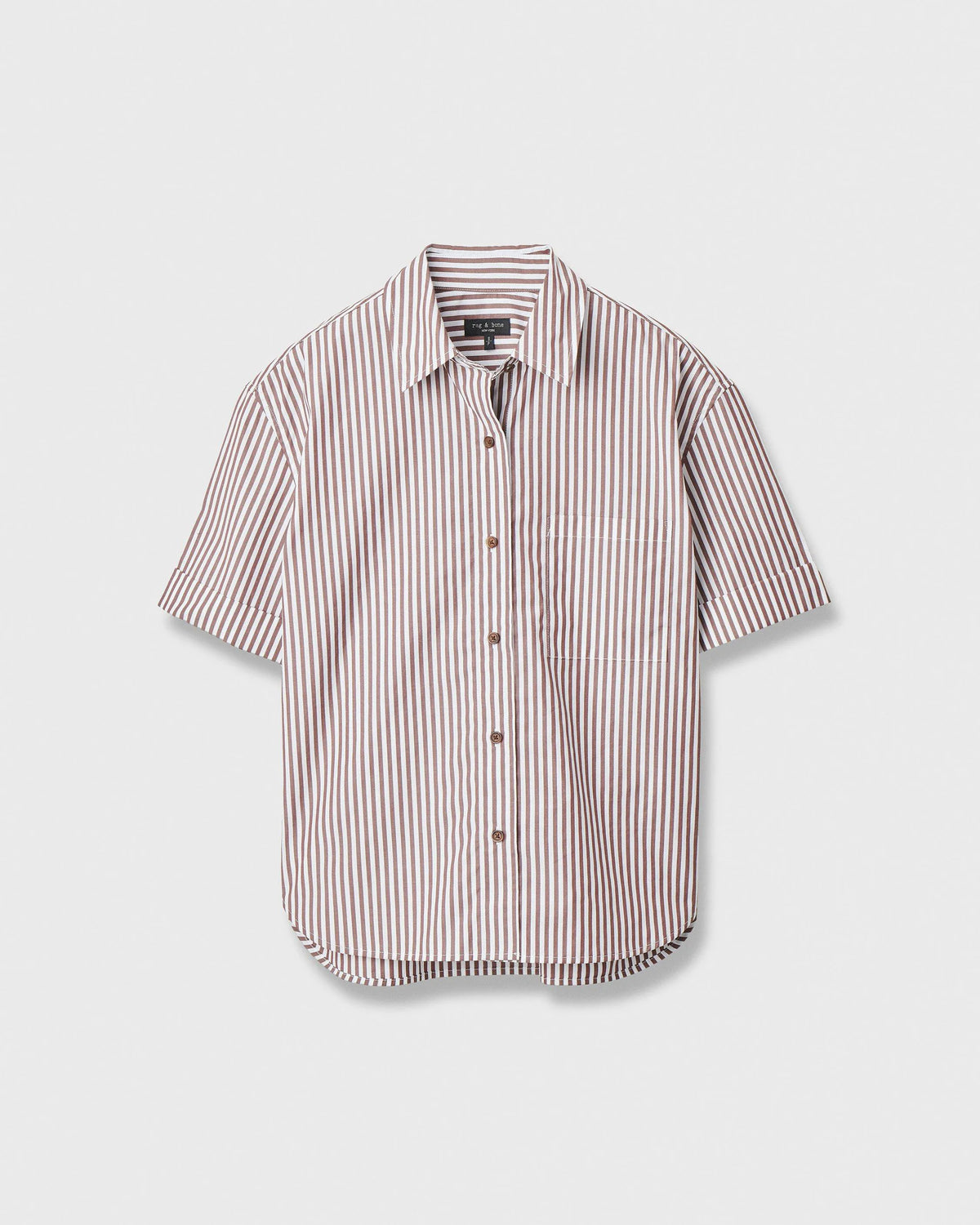 Brown Stripe