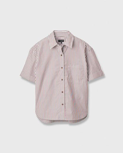 Brown Stripe