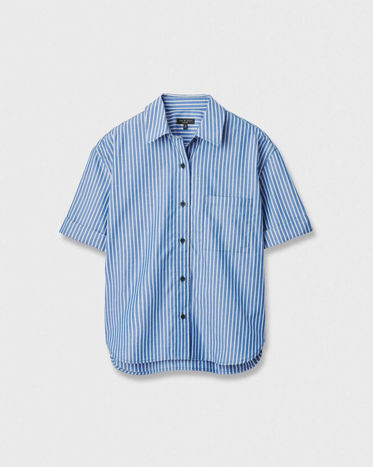 Blue Stripe