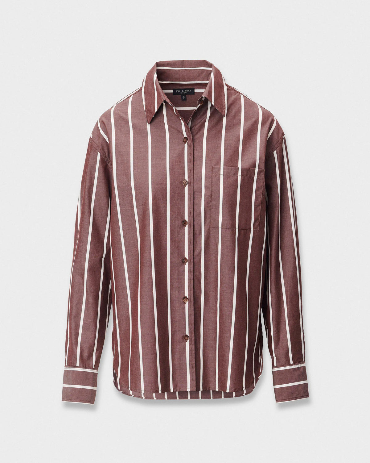 Rosewood Stripe