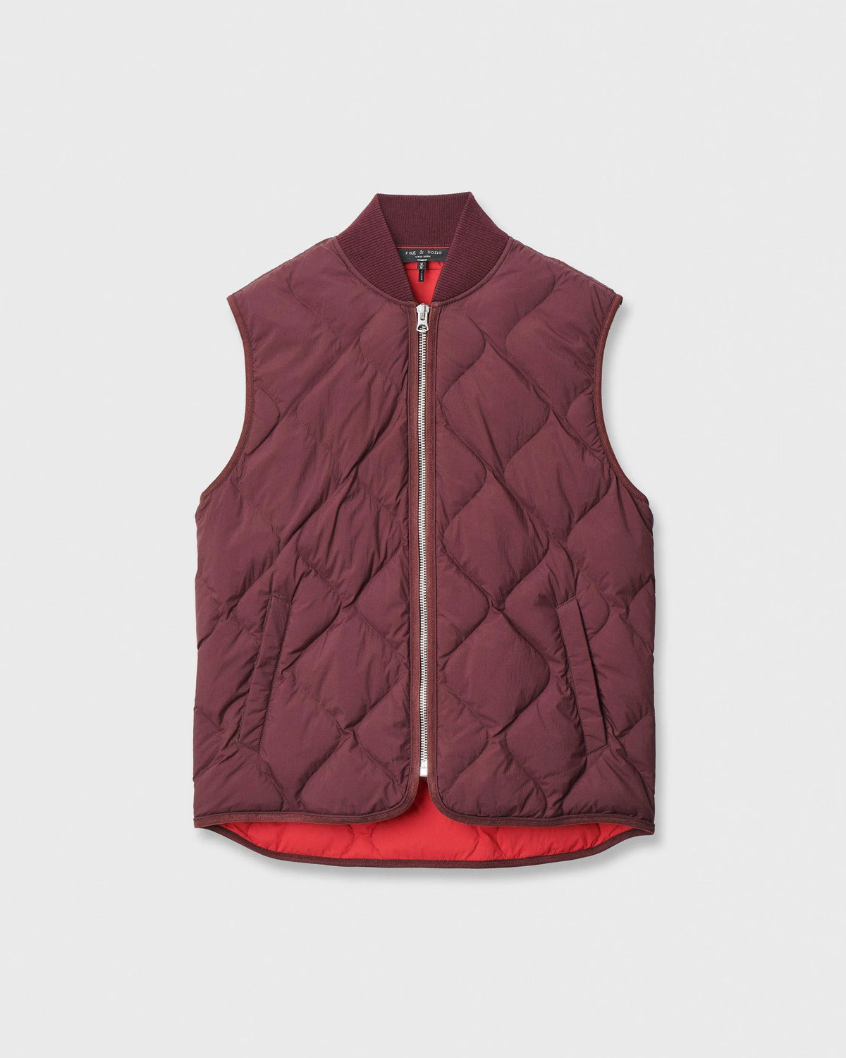 Dark Red