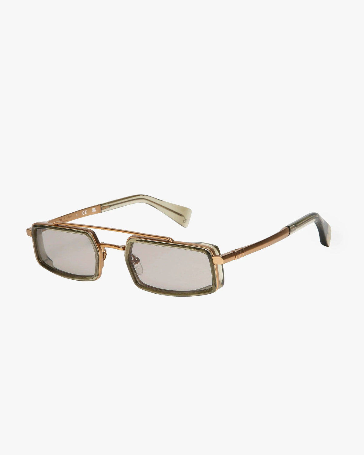 Bronze Olive