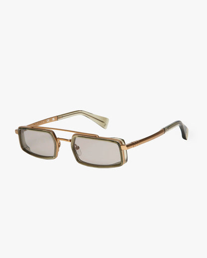 Bronze Olive