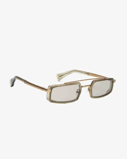 Bronze Olive
