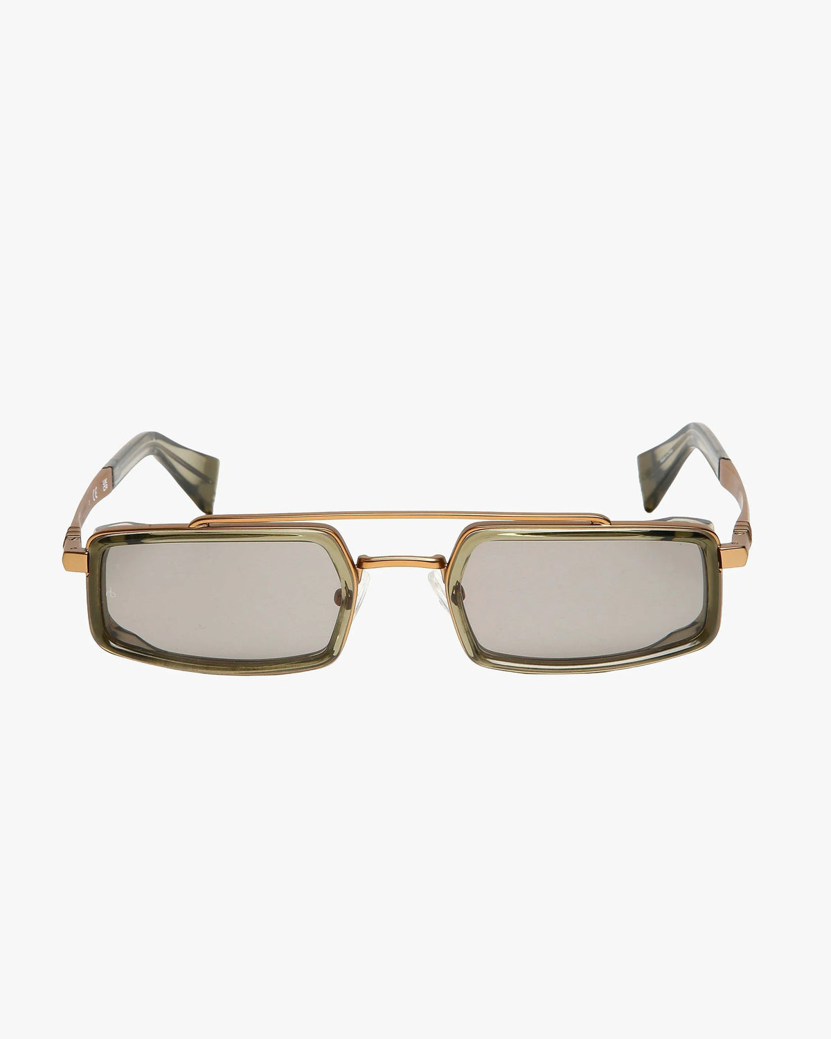 Bronze Olive