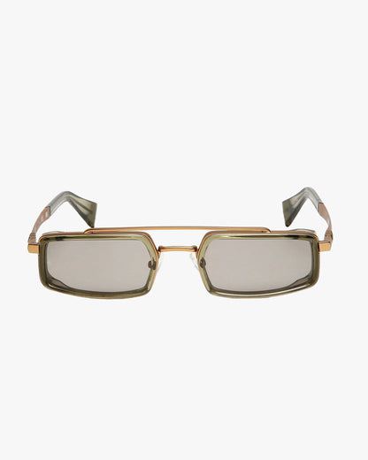 Bronze Olive