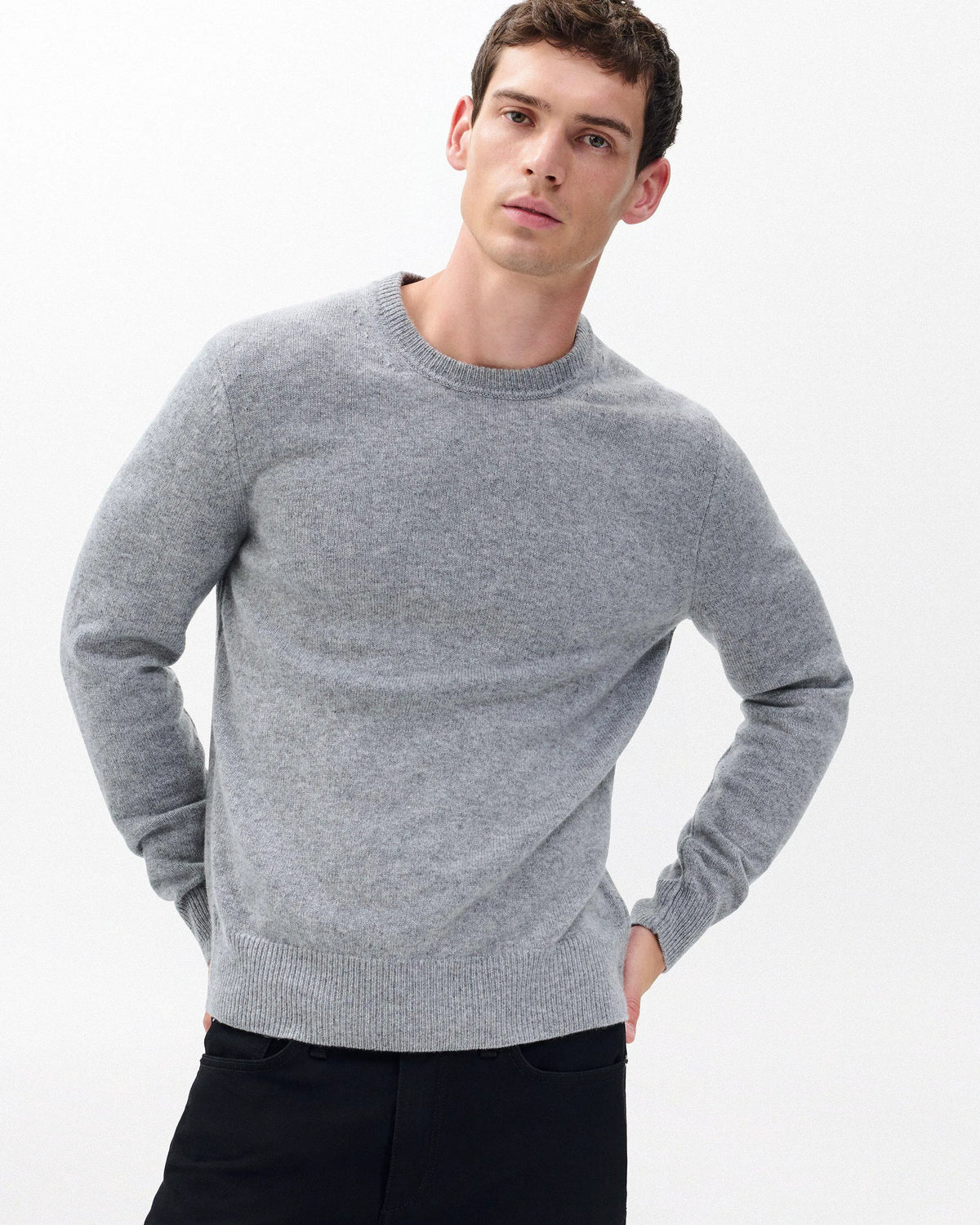 Grey