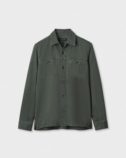 Dark Green