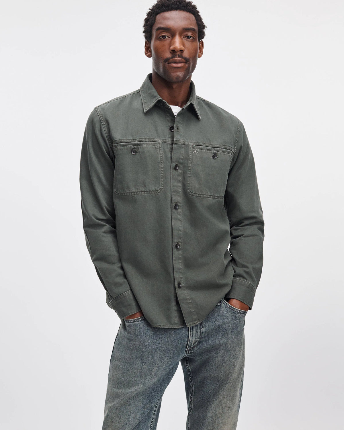Dark Green