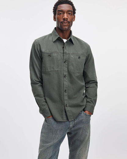 Dark Green