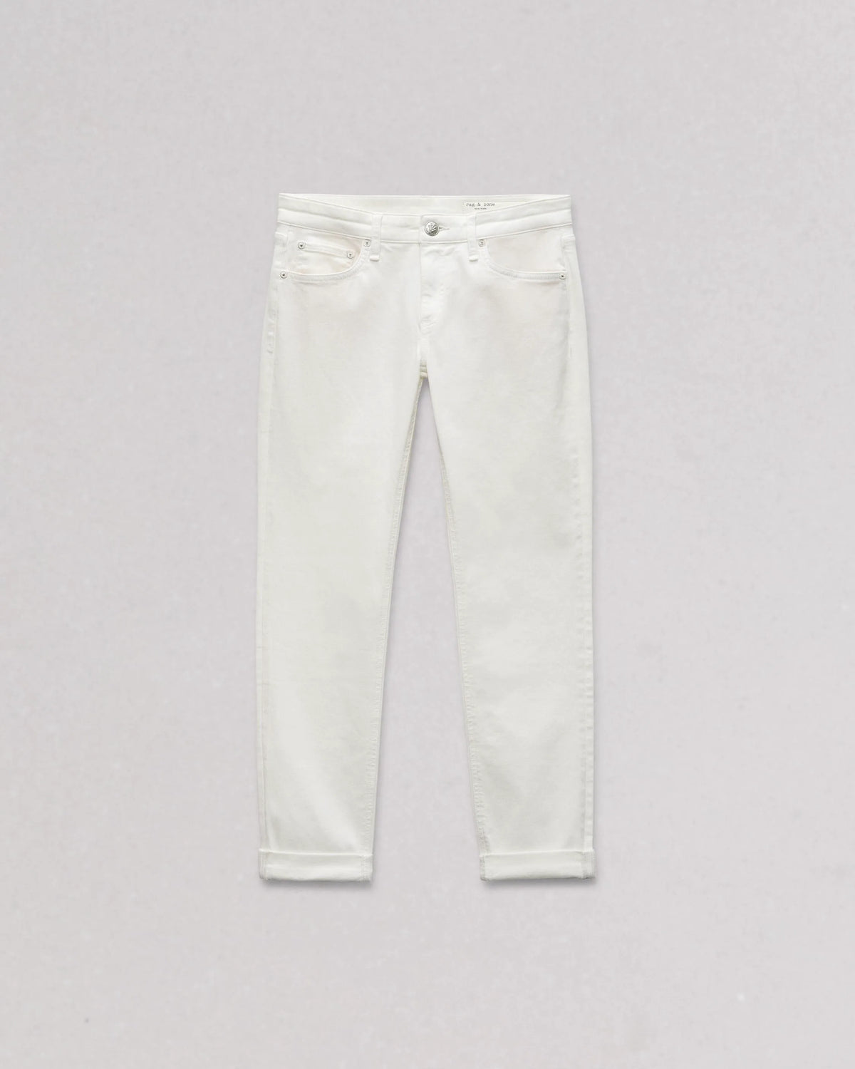 Optic White